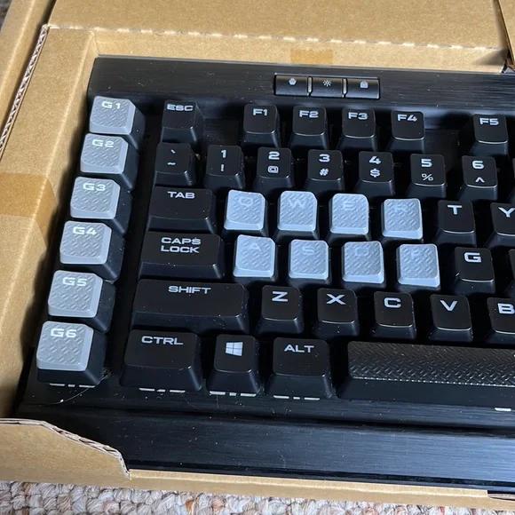 Corsair Gaming Keyboard